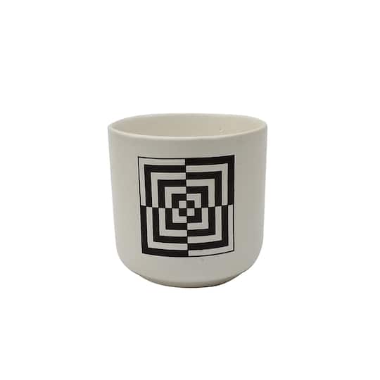 Jonathan Adler x Michaels 6oz. Sel De Mer Scented Ceramic Candle